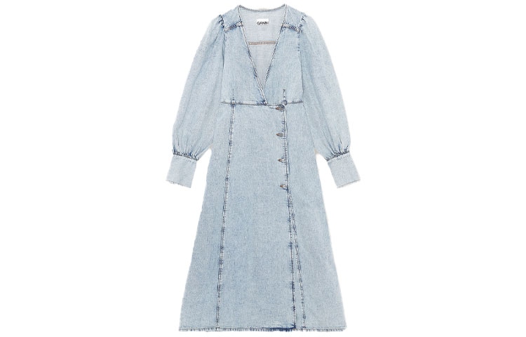 GANNI SS22