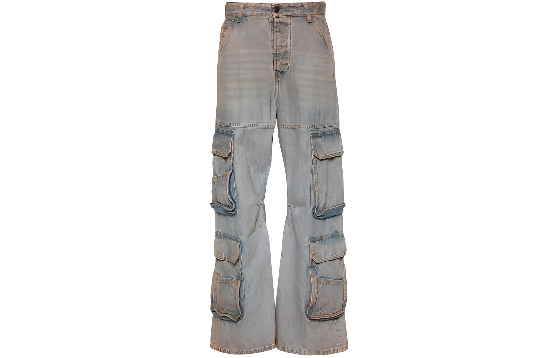 DIESEL SS24