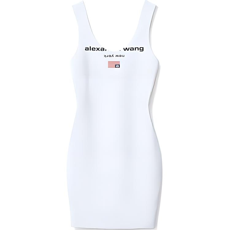 alexander wang FW21 V