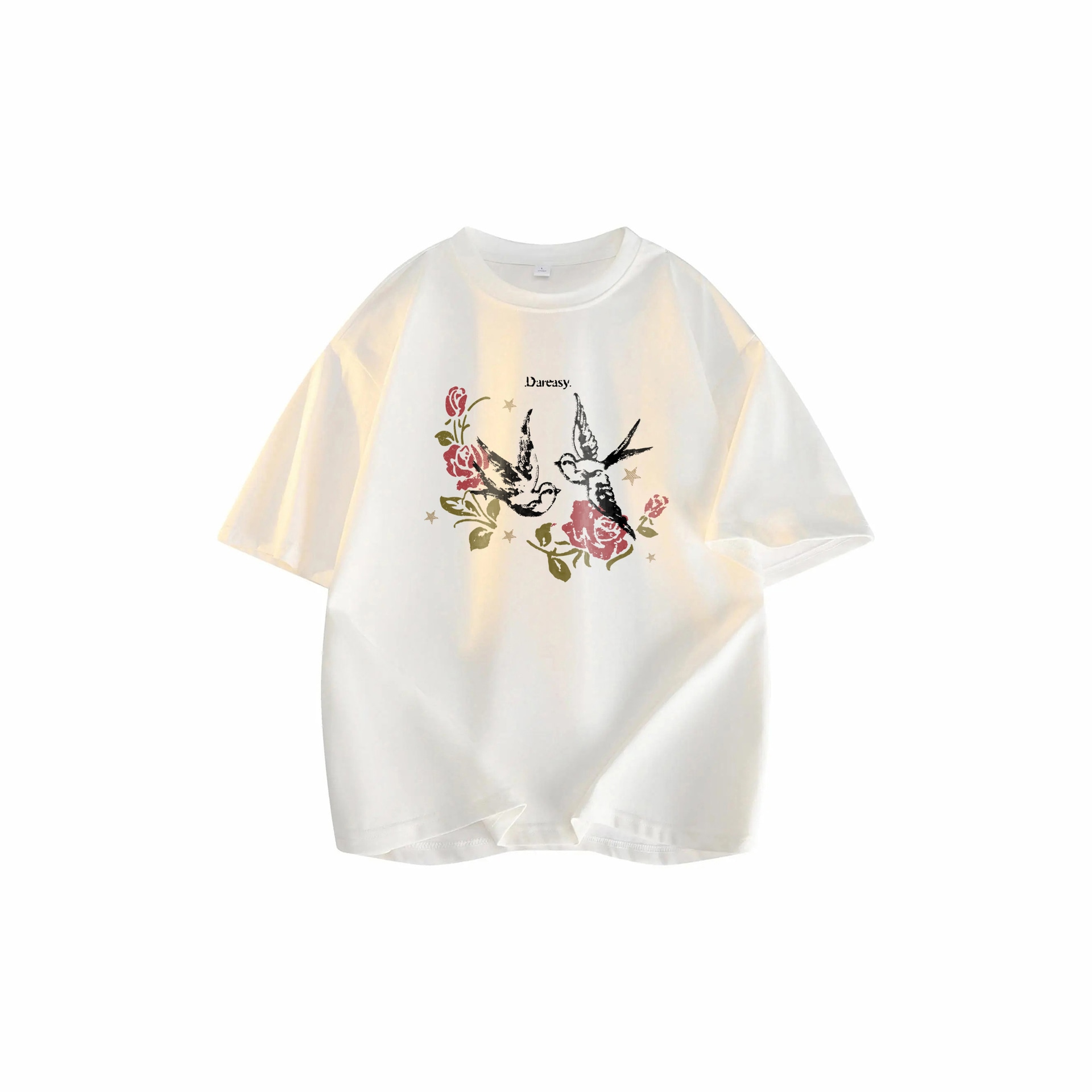 DAREASY T