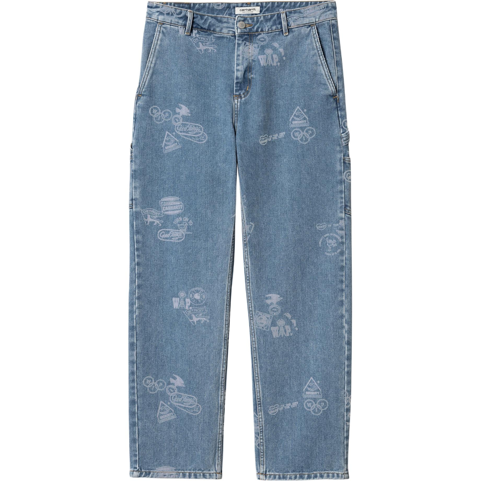Carhartt WIP W' Stamp Pant