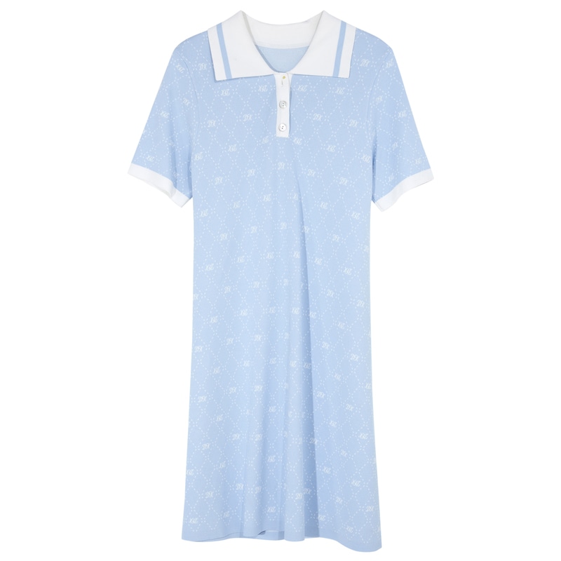 三彩/3COLOUR POLO