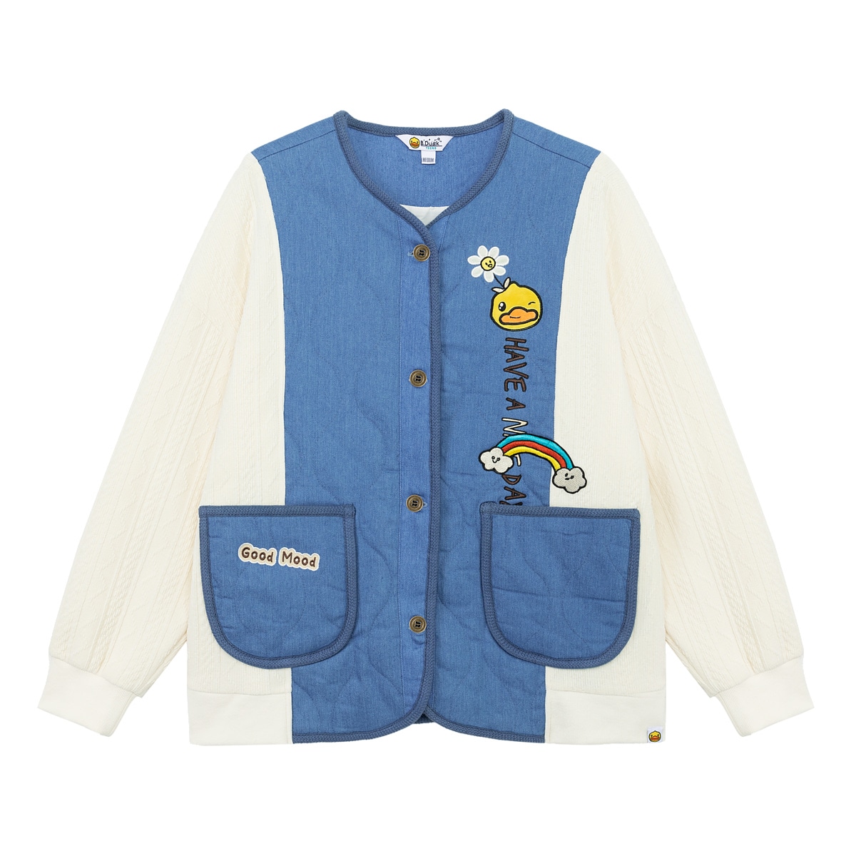 B.Duck