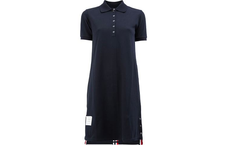 THOM BROWNE PoloA