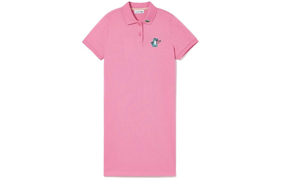 Lacoste SS23 Summer Dress