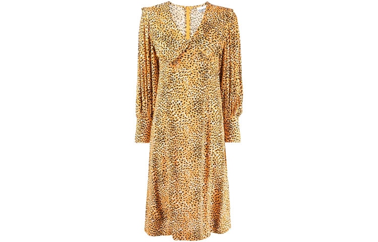 GANNI FW21