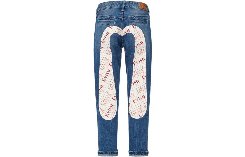EVISU FW21 M