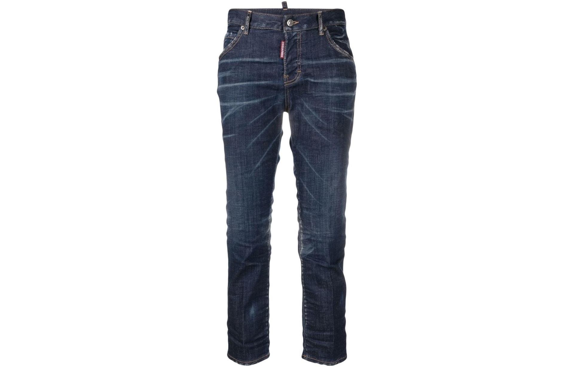 DSQUARED 2 SS23 Logo