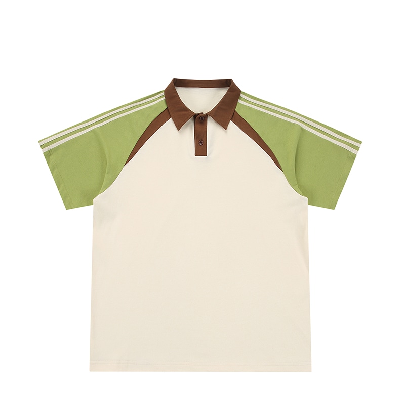 AMBER LIGHT Polo