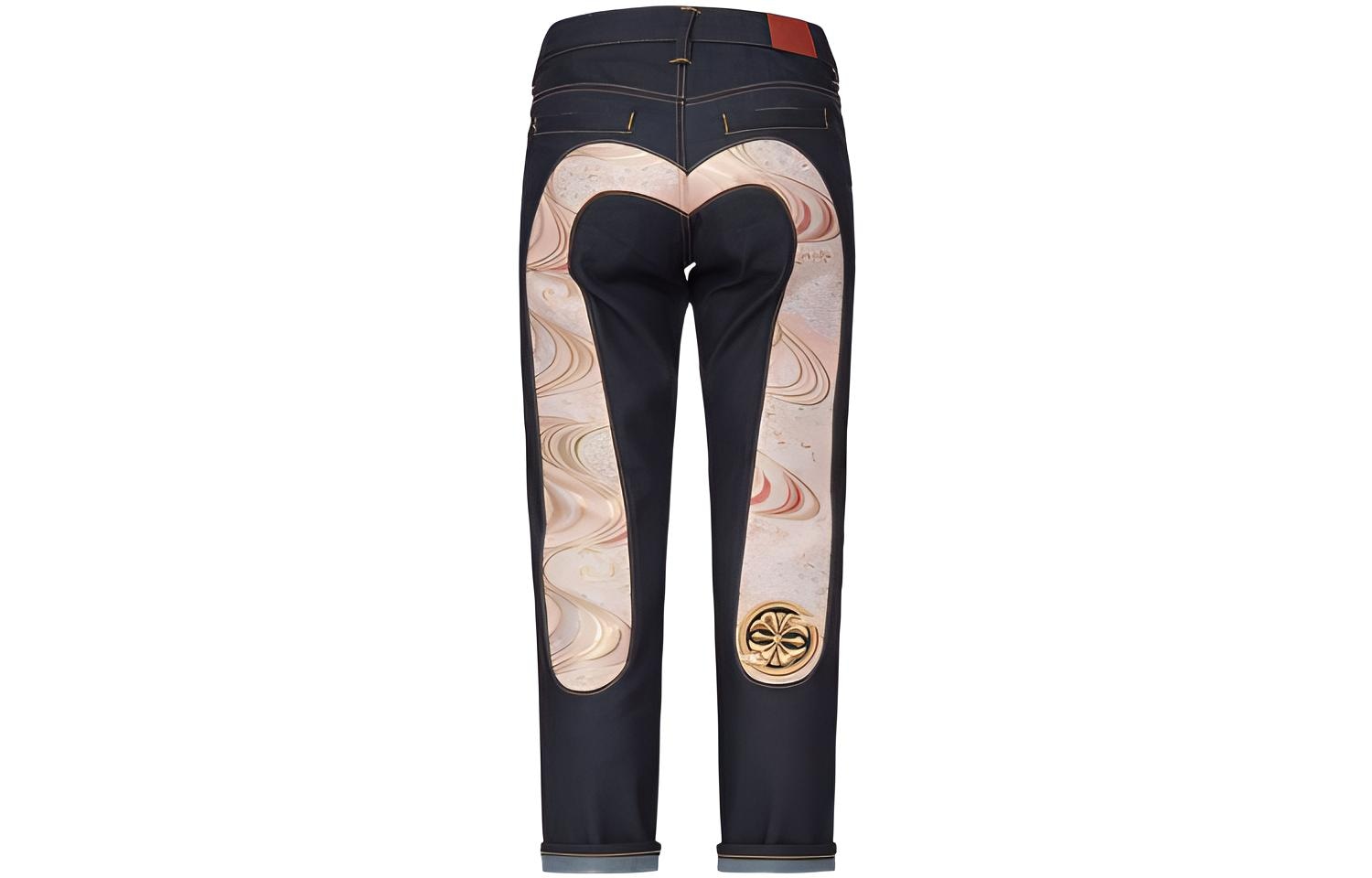 EVISU SS22 M