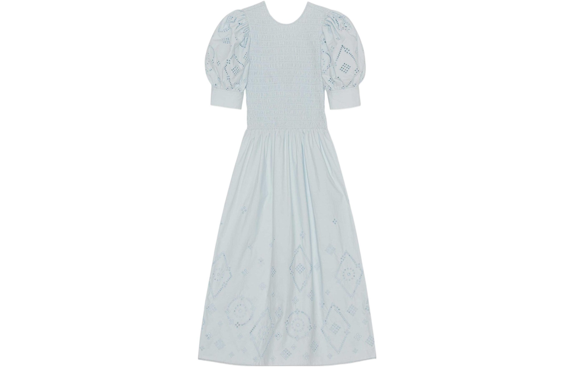 GANNI FW22