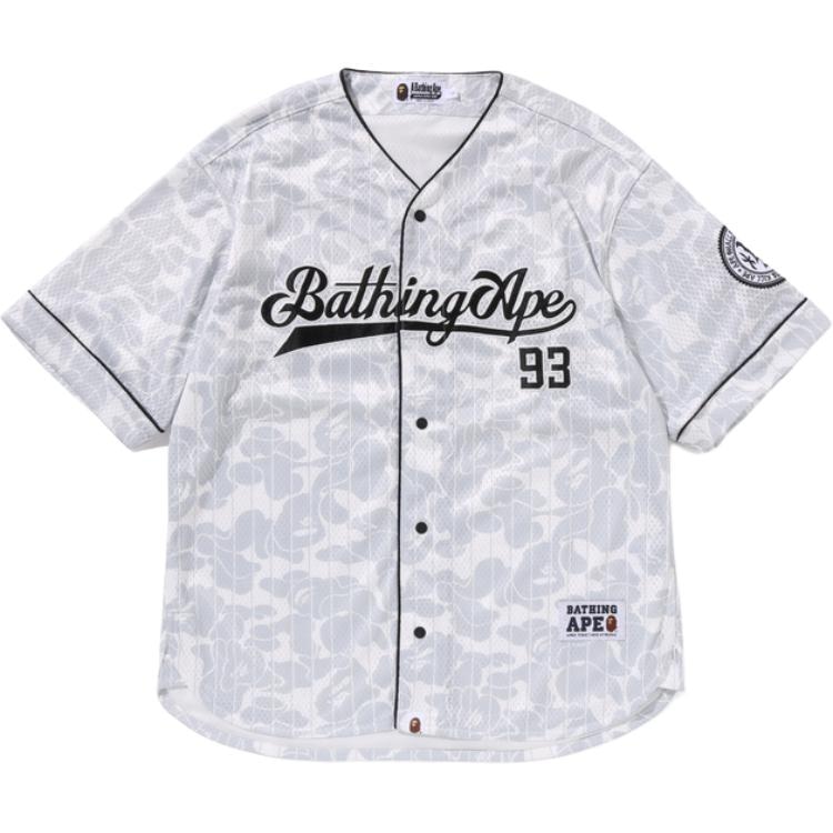 A BATHING APE BAPE SS25