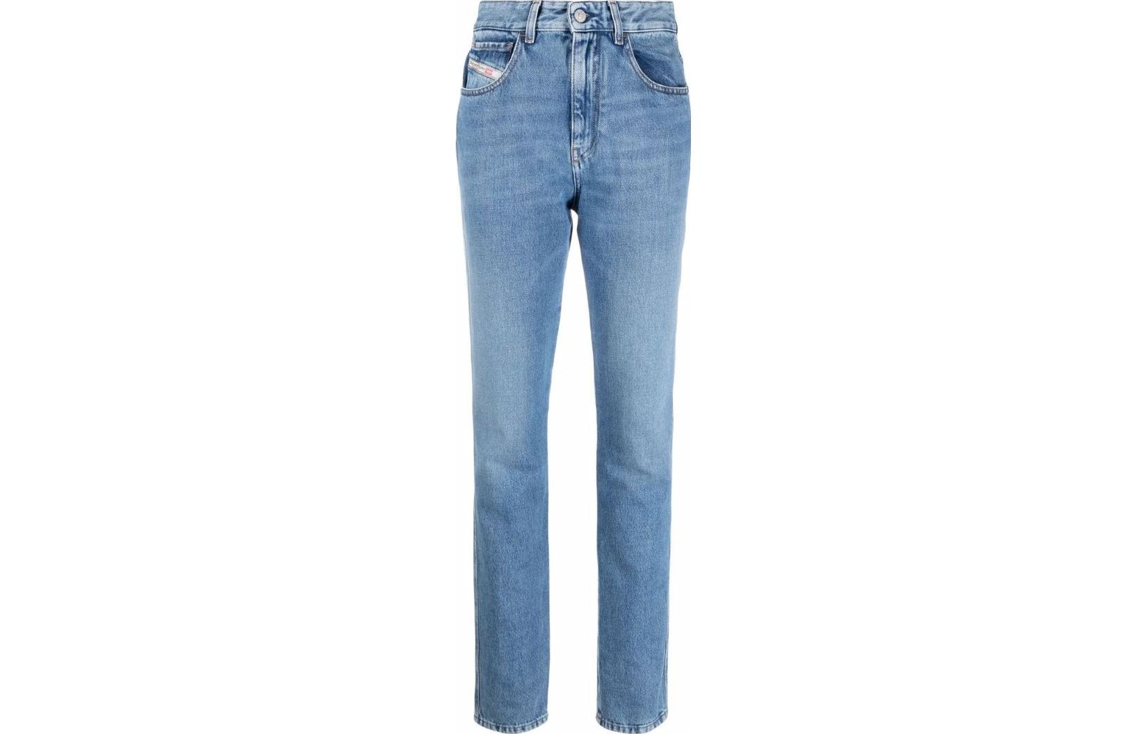 DIESEL FW22 Logo