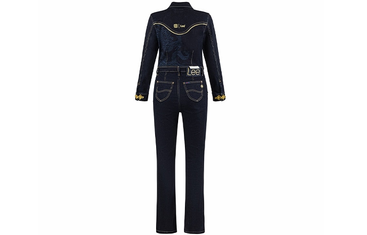 Lee FW22