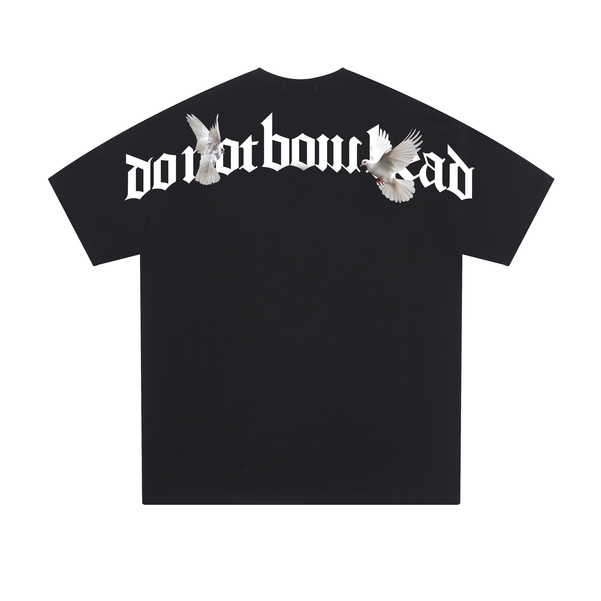 DNBH LogoT