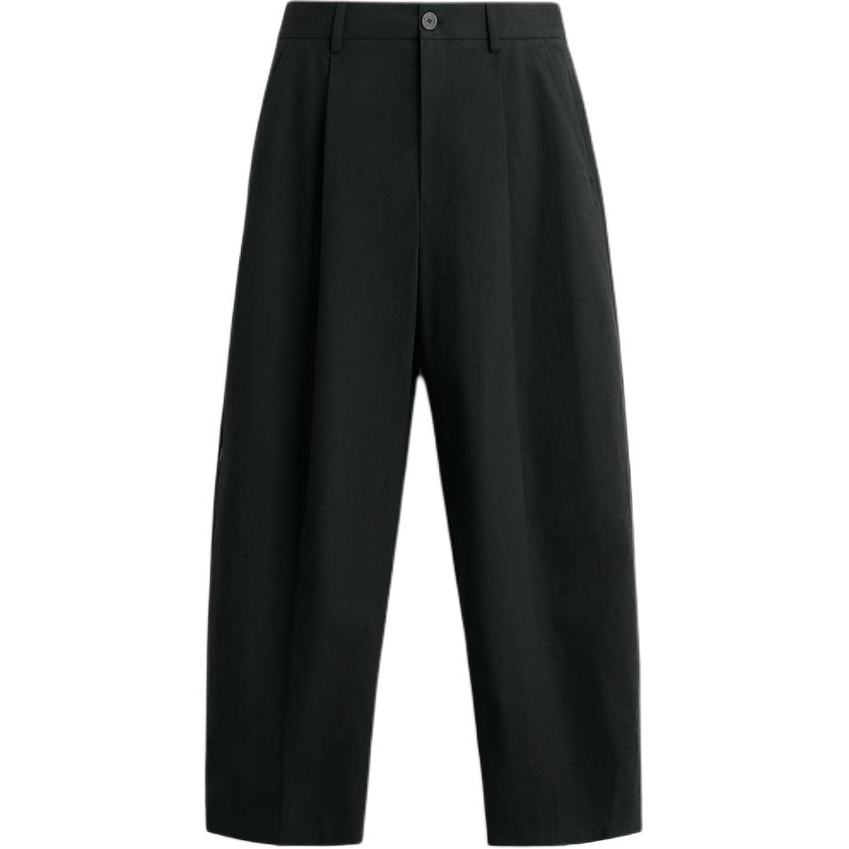 ZARA x STUDIO NICHOLSON