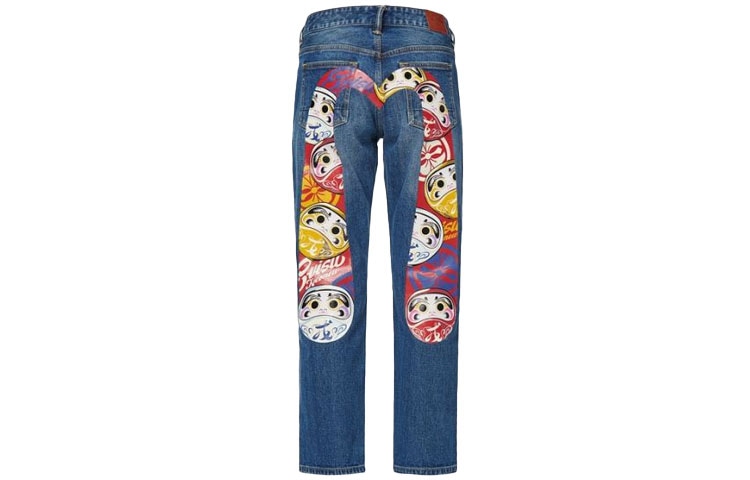 EVISU AW21 M