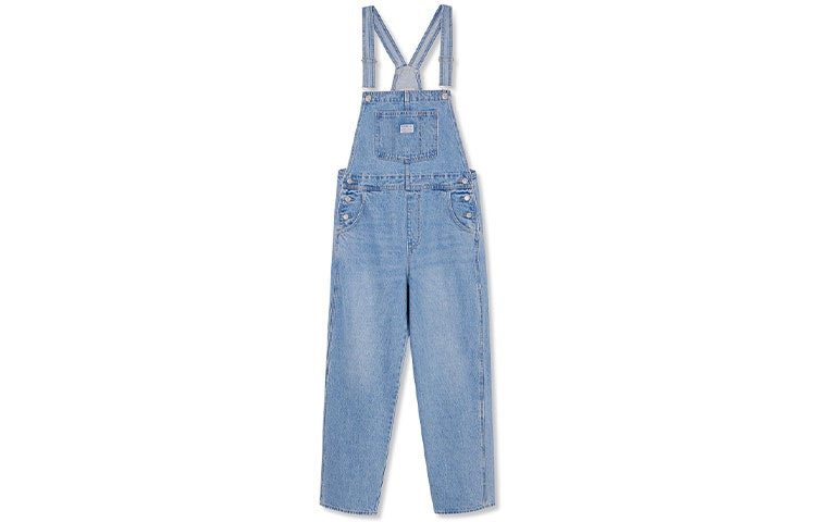 levi’s Levis Overalls Blue