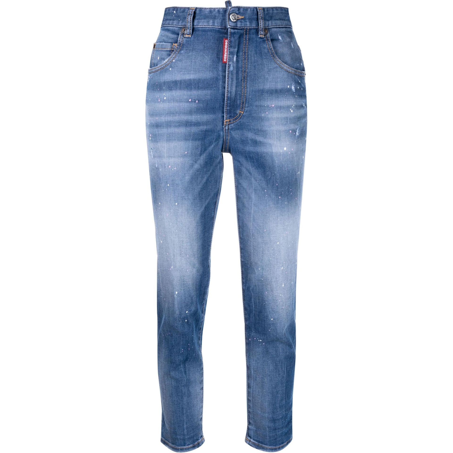 DSQUARED 2 SS22