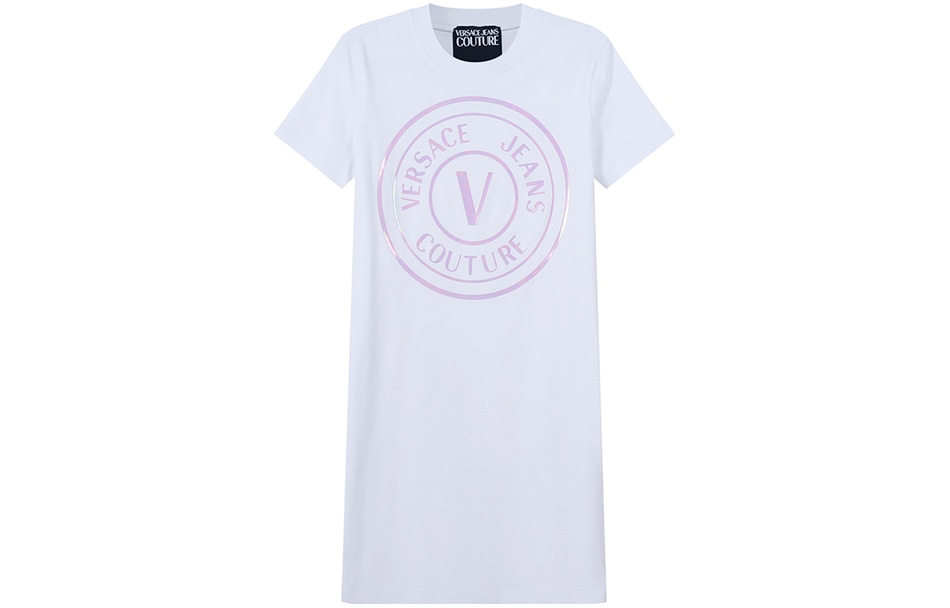 VERSACE JEANS COUTURE SS22 logot