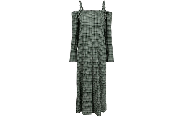 GANNI SS22