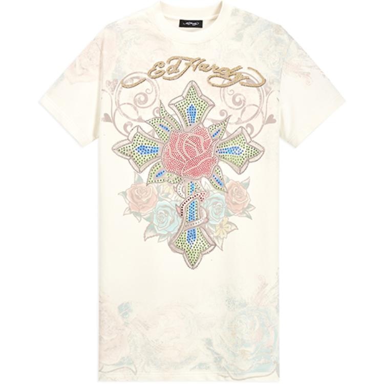 Ed Hardy FW24 logo