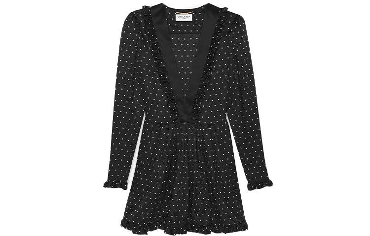 SAINT LAURENT/圣罗兰 SAINT LAURENT FW21