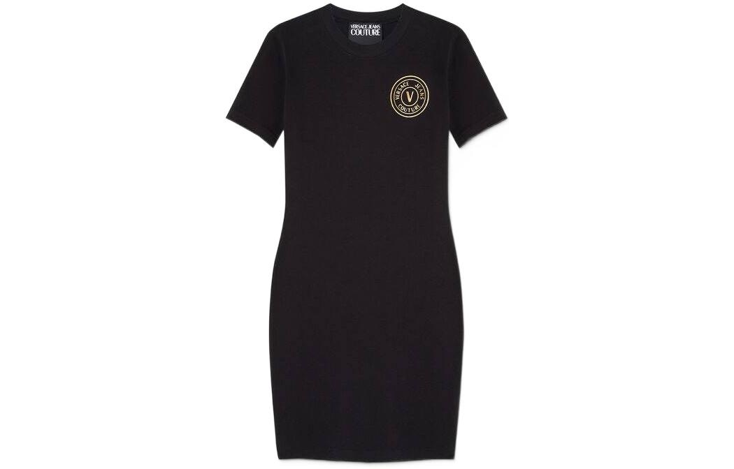 VERSACE JEANS COUTURE SS23 Logo