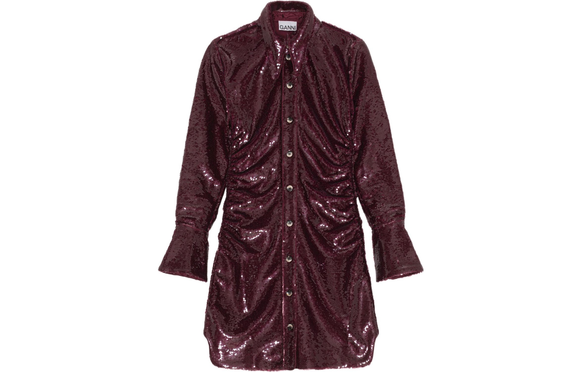 GANNI FW22