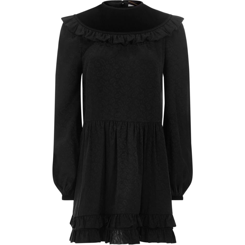 SAINT LAURENT/圣罗兰 SAINT LAURENT