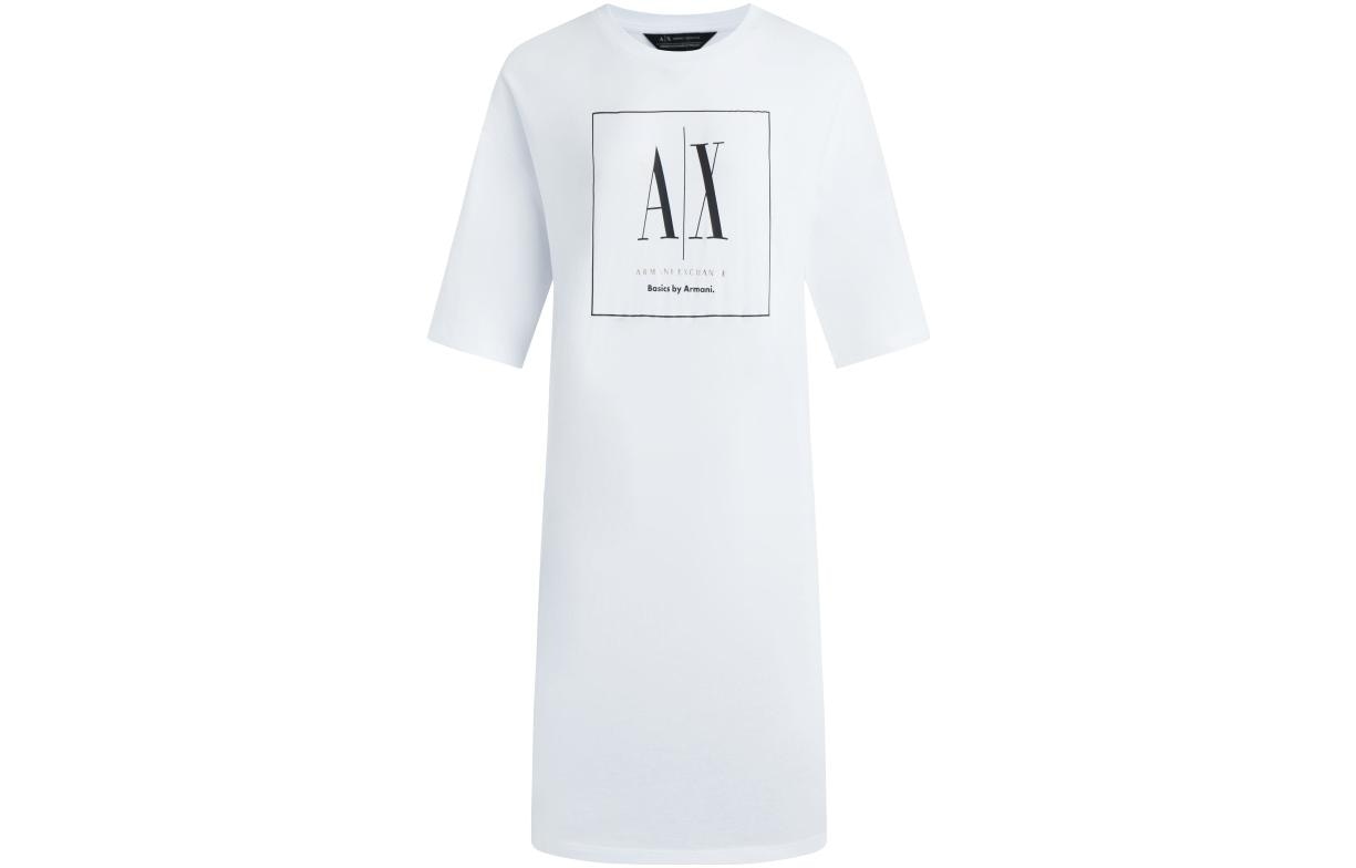 ARMANI EXCHANGE SS23