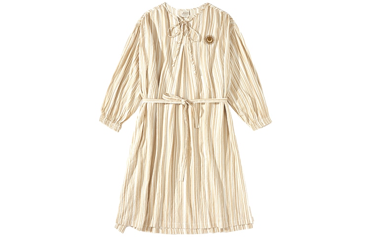 NOTHOMME BAJA Dress