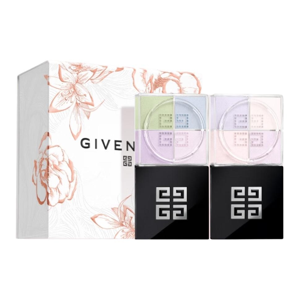 Givenchy/纪梵希 12g+12g