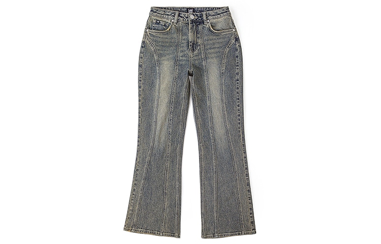 Lee SS24 427