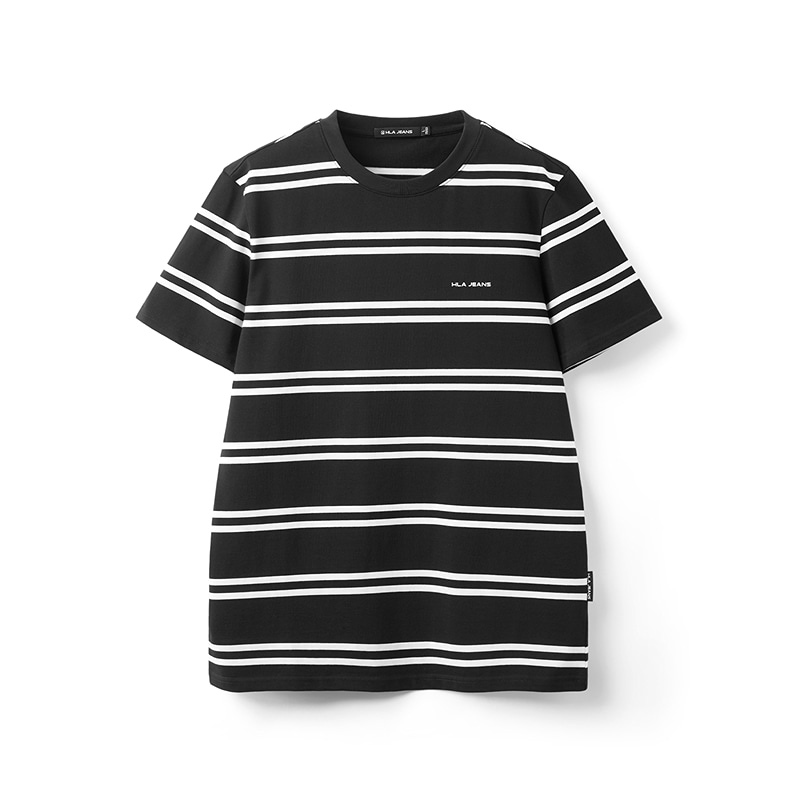 黑鲸 HLA JEANS HLA JEANS T