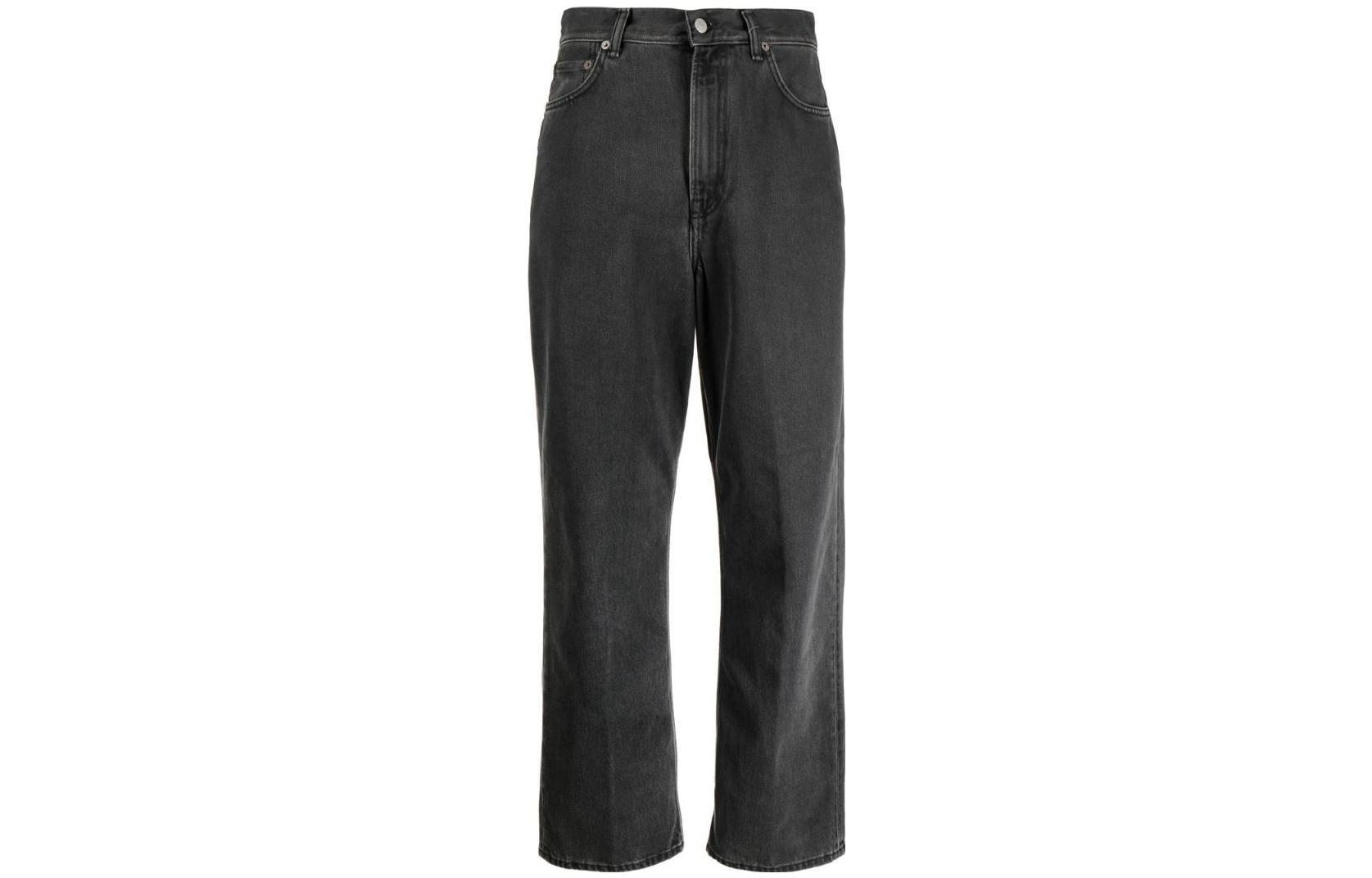 Acne Studios 1993 Vintage Wide-Leg Jeans