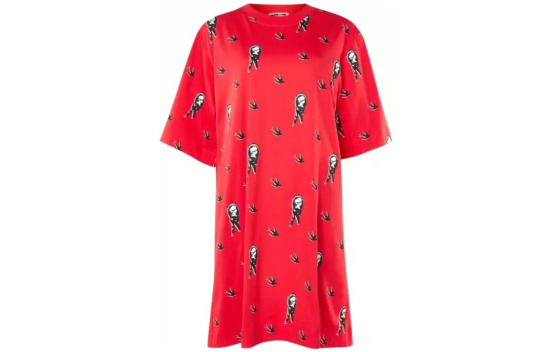 McQ Alexander McQueen T