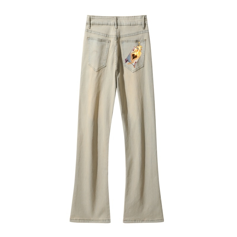 AMBER LIGHT Jeans
