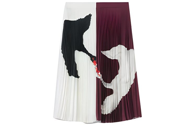 Burberry Skirt