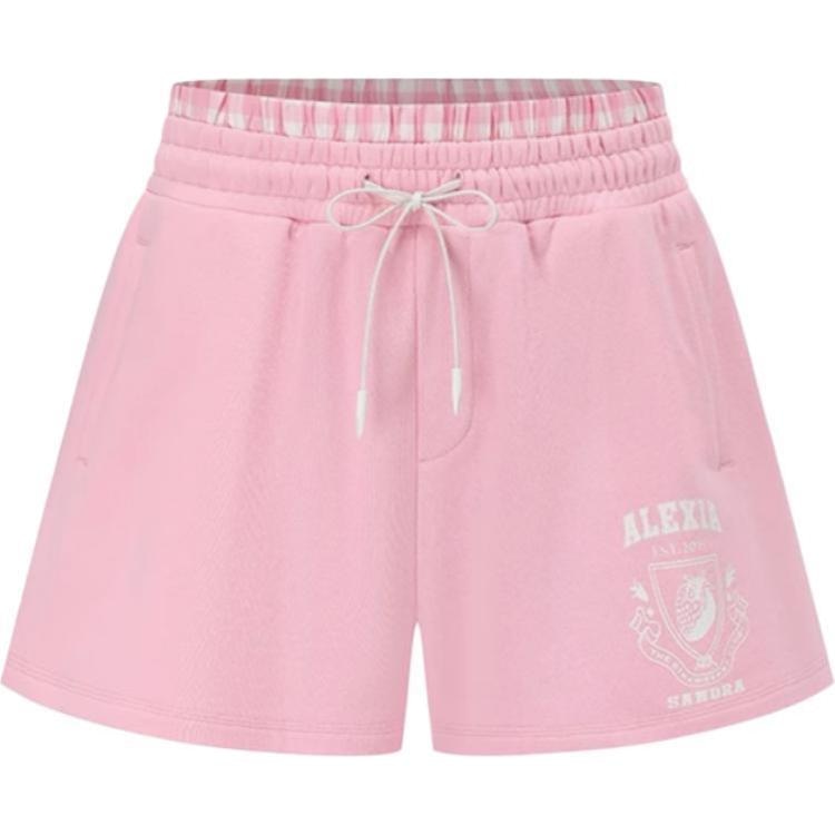 Alexia Sandra SS24