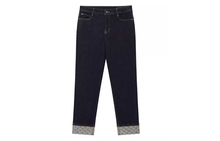 HAZZYS 哈吉斯 HAZZYS FW23