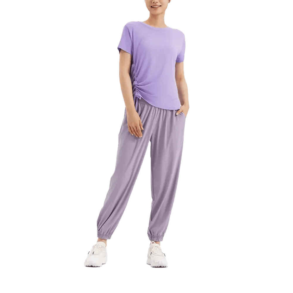 迪卡侬 DECATHLON DECATHLON LOS PANT 520 STAREVER
