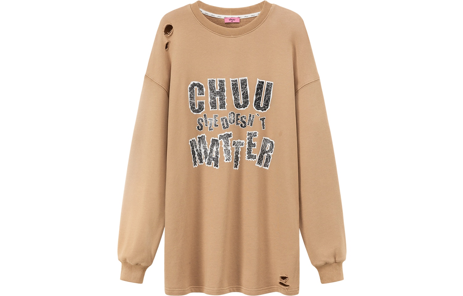 CHUU Logo