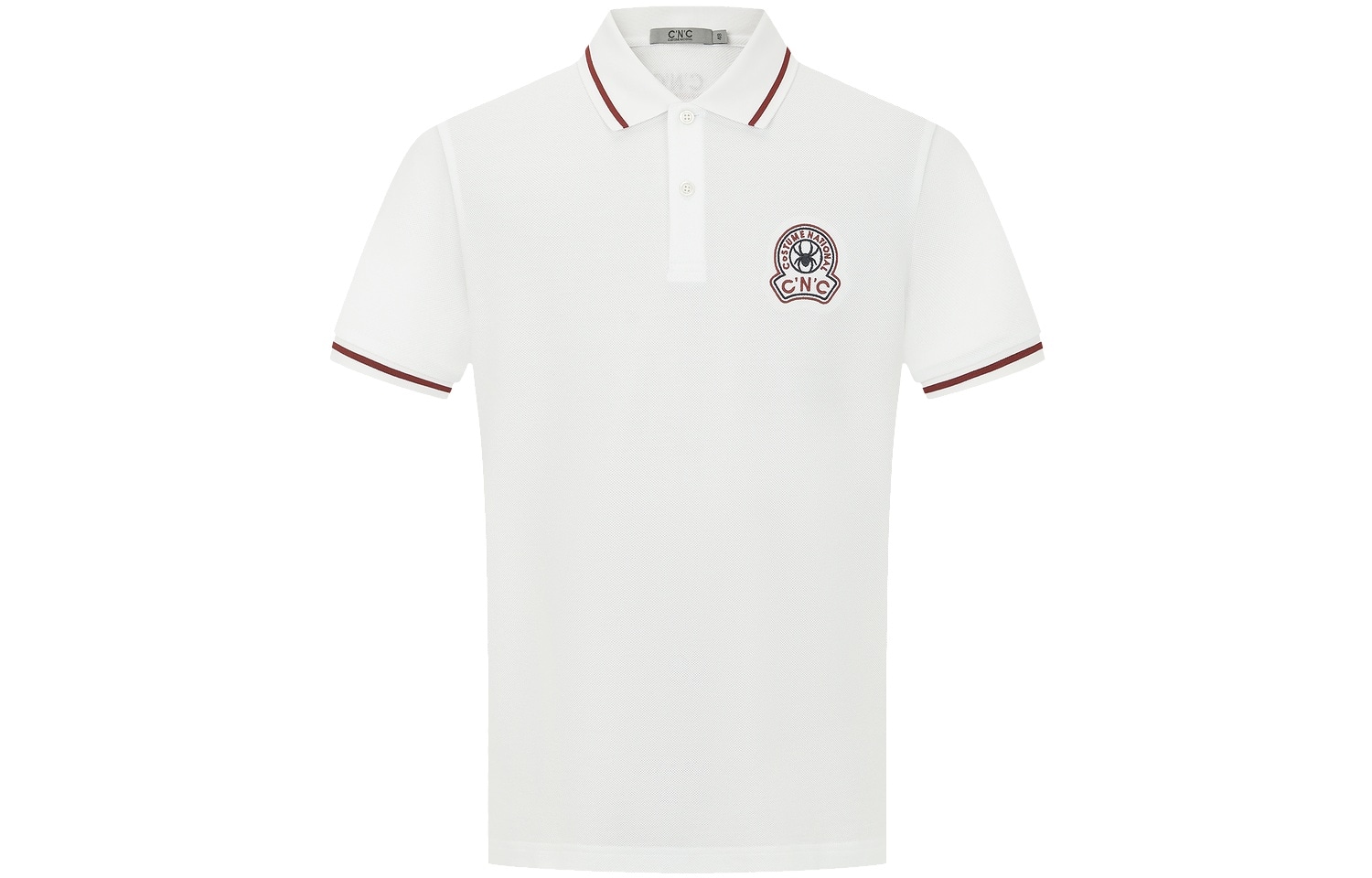 C'N'C LogoPolo