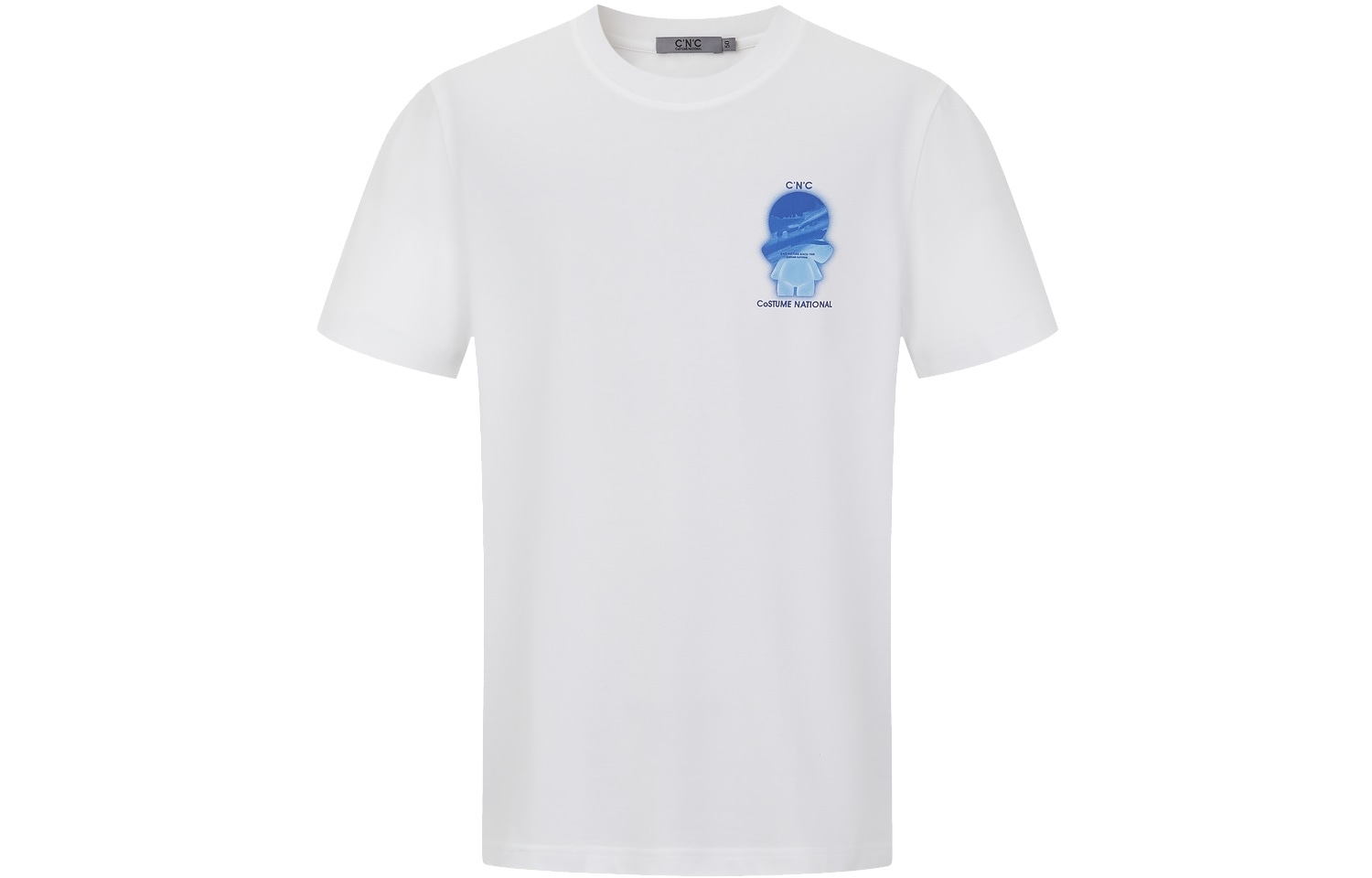 C'N'C T