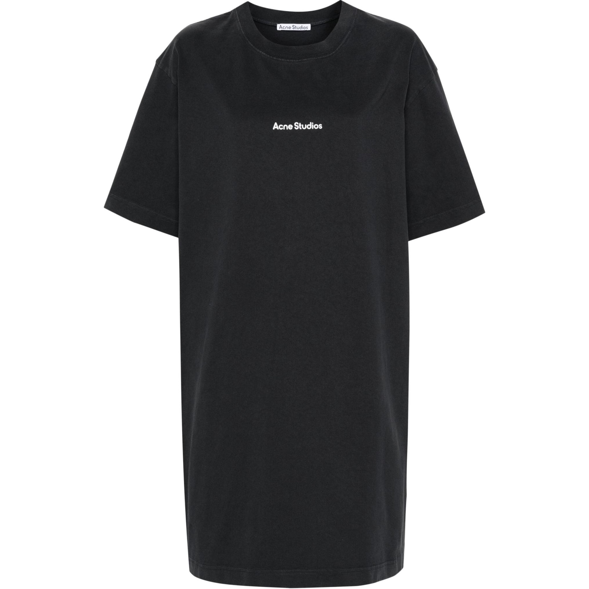 Acne Studios SS24 logo
