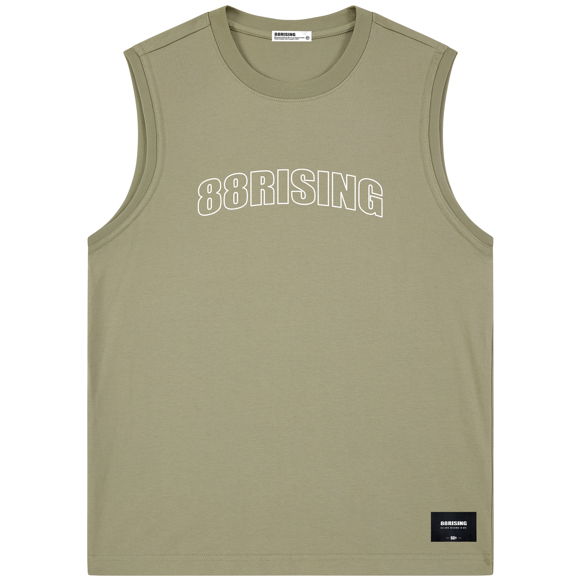 88rising LOGO