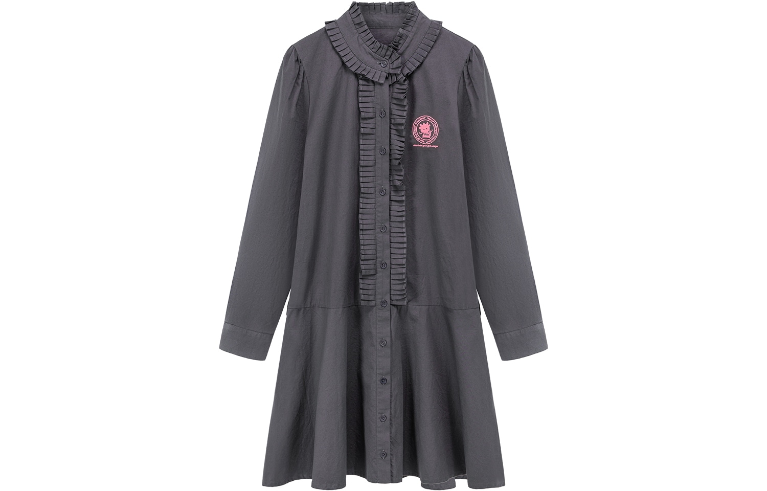 CHUU2024