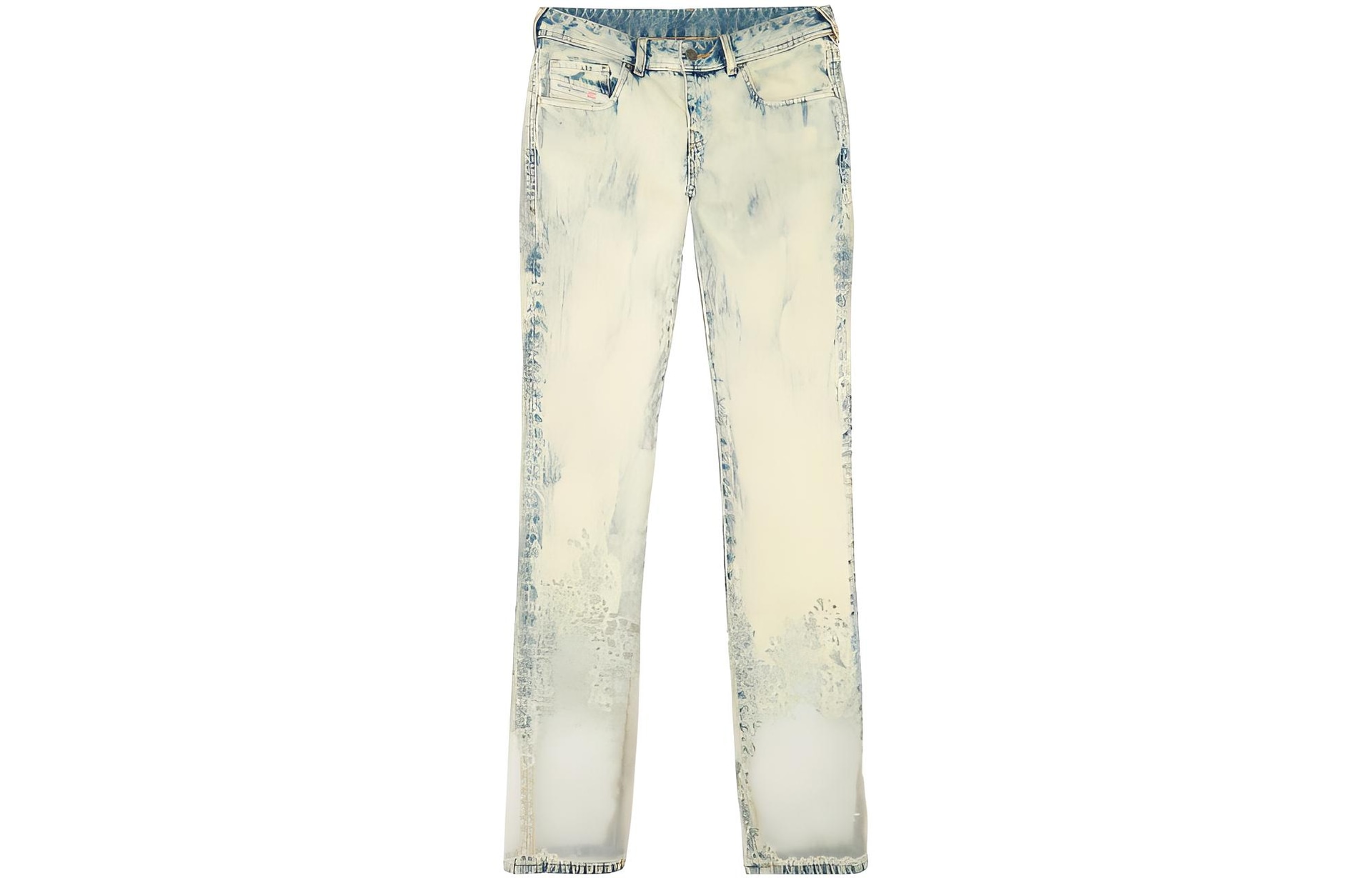 DIESEL SS23