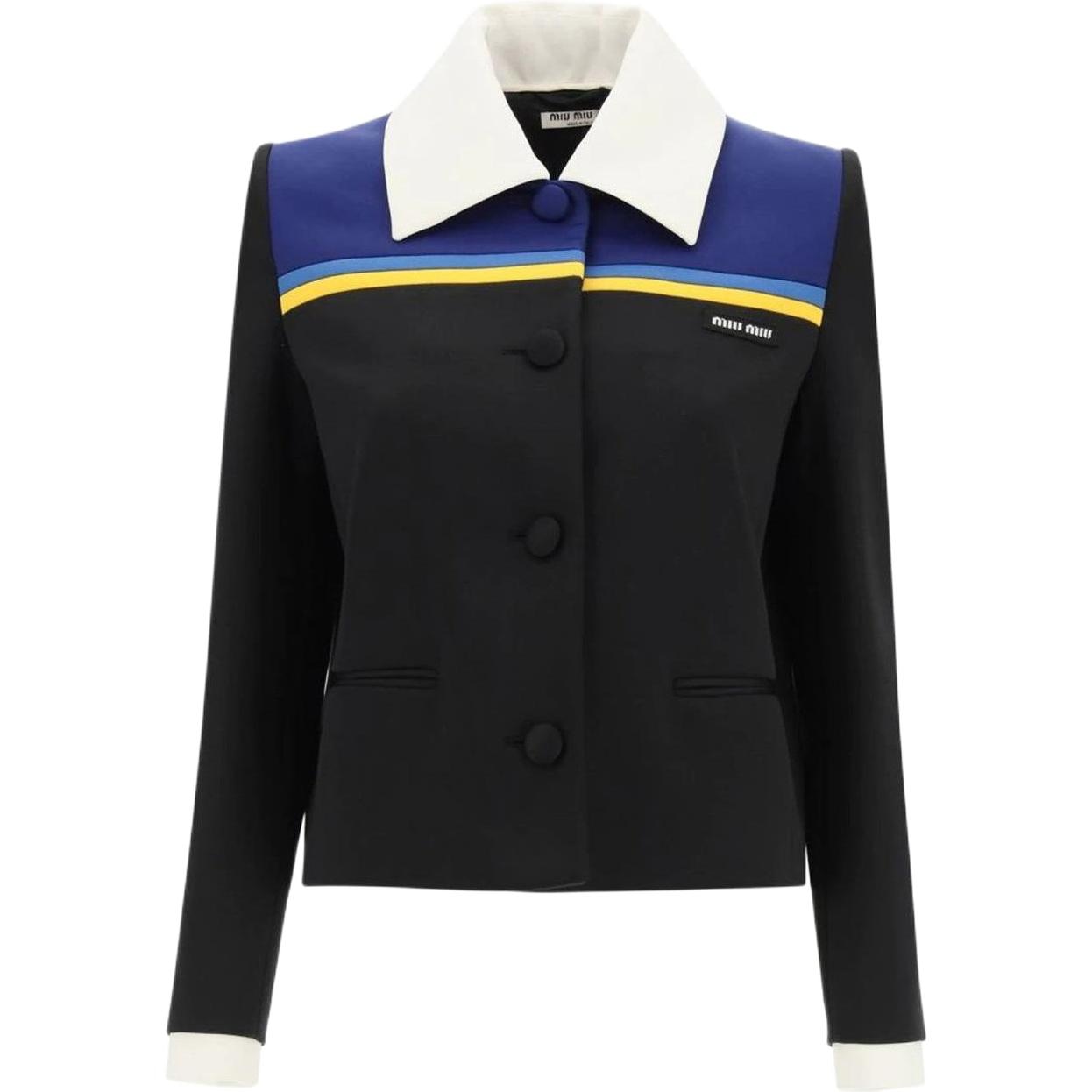 MIU MIU logo